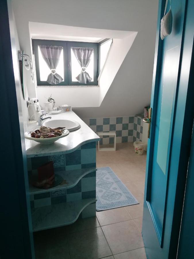 Coros Hotel Nuoro  Ngoại thất bức ảnh