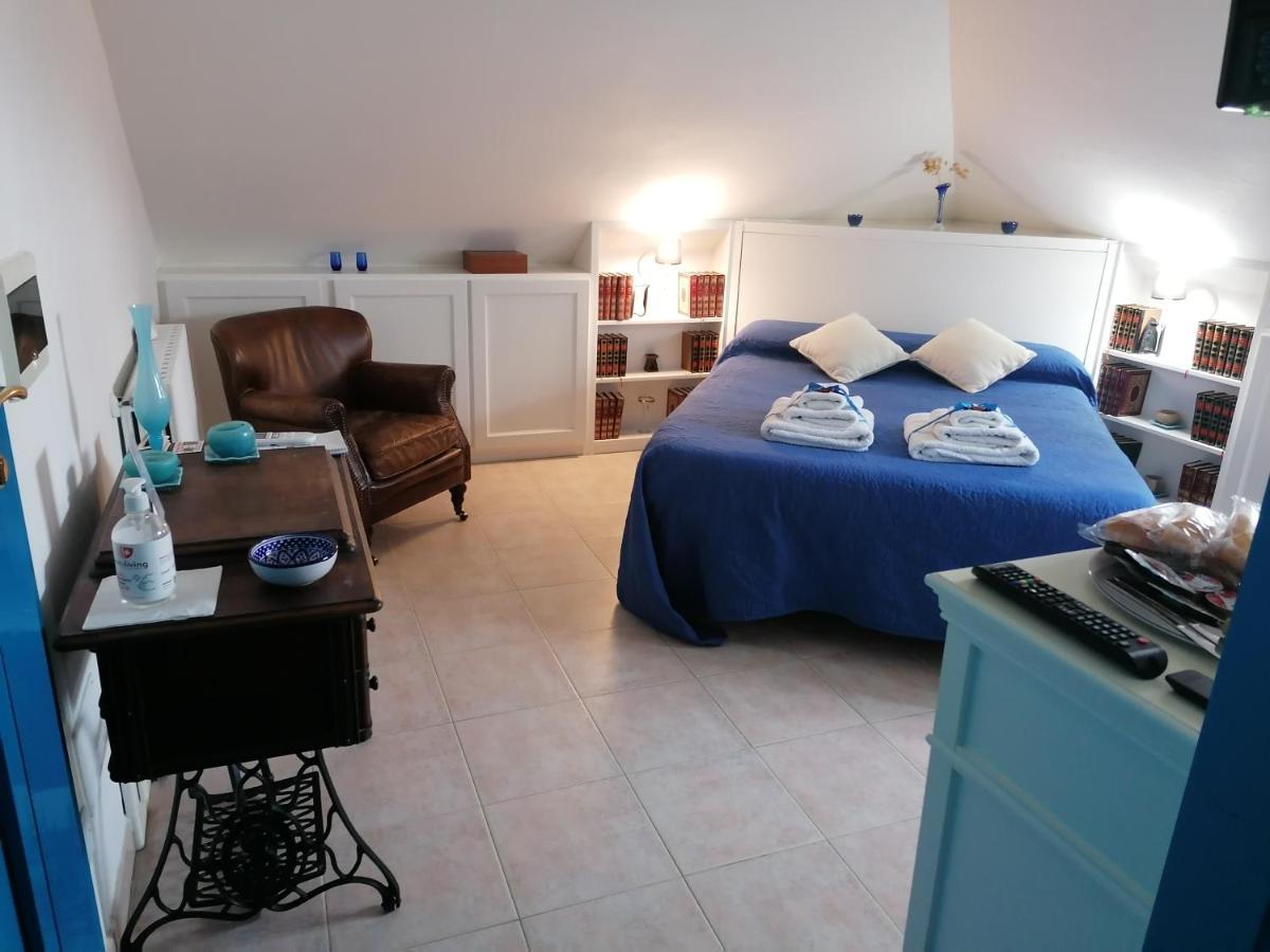 Coros Hotel Nuoro  Ngoại thất bức ảnh