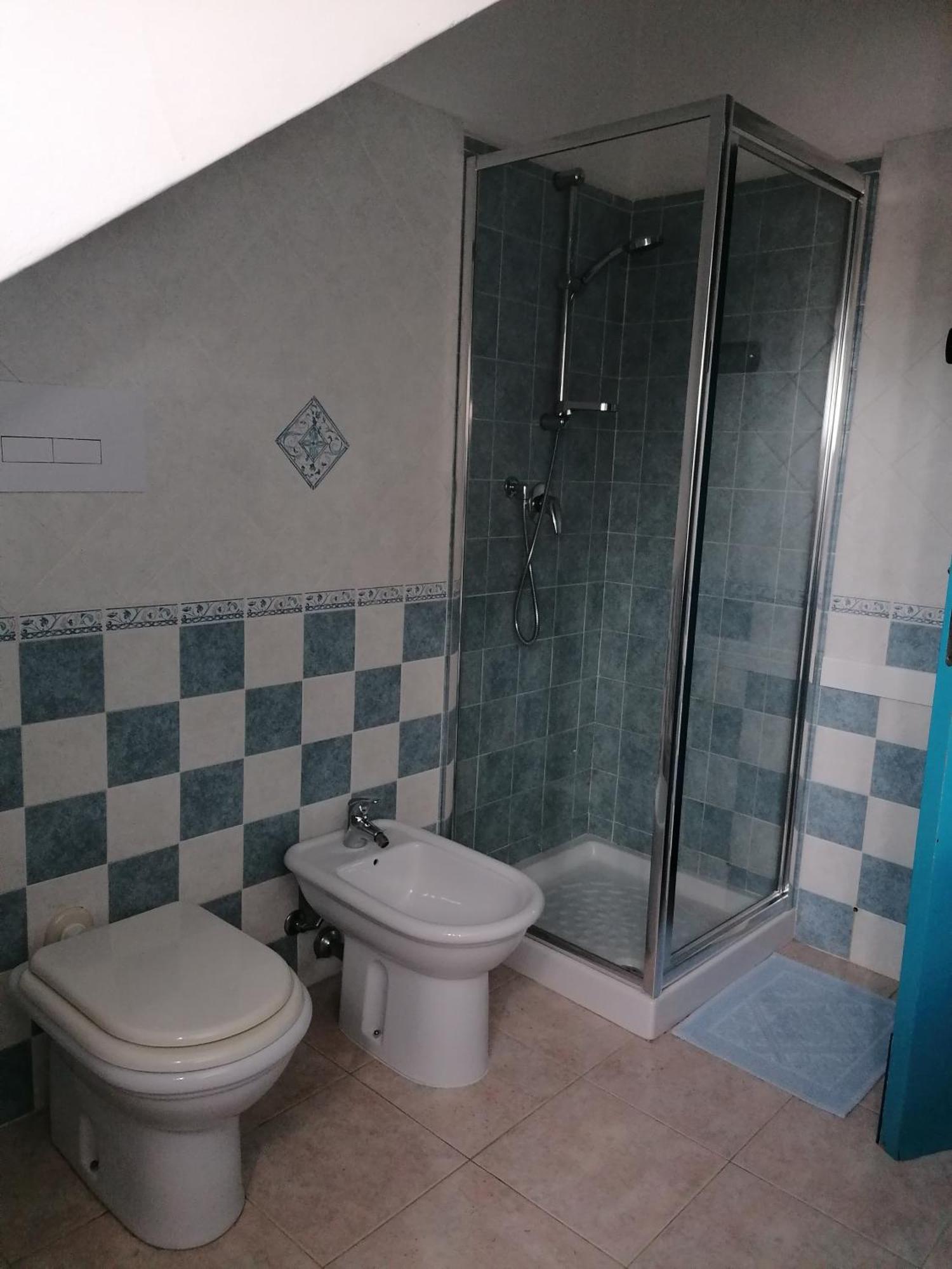 Coros Hotel Nuoro  Phòng bức ảnh