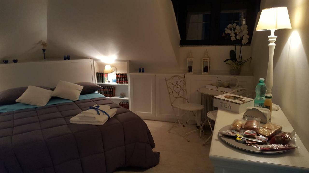 Coros Hotel Nuoro  Ngoại thất bức ảnh