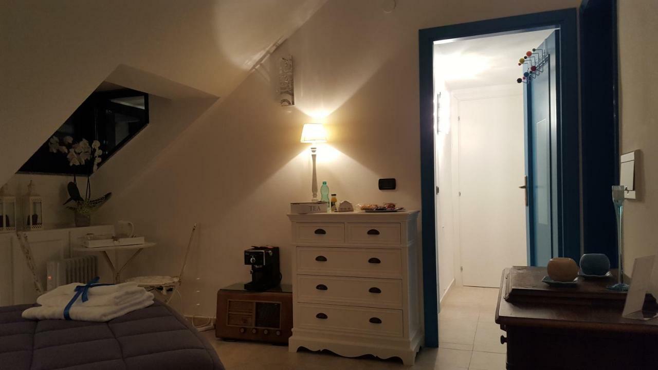 Coros Hotel Nuoro  Ngoại thất bức ảnh