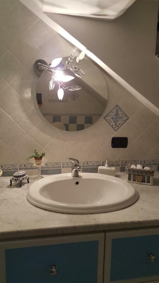 Coros Hotel Nuoro  Ngoại thất bức ảnh